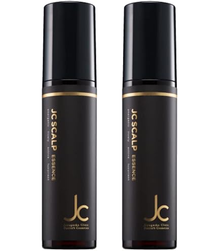 Amazon | JCスカルプエッセンス 頭皮用美容液 100ml | JCprogram